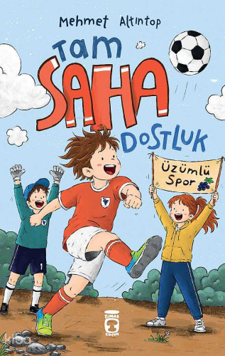 Tam Saha Dostluk