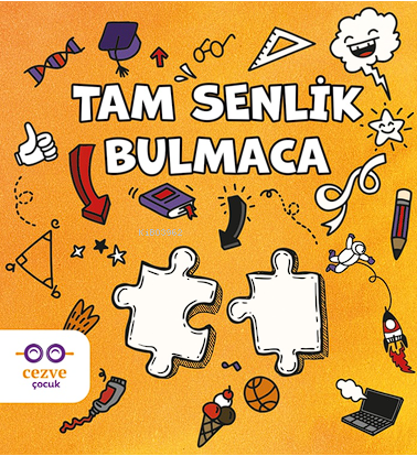 Tam Senlik Bulmaca | benlikitap.com