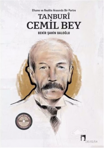 Tanburi Cemil Bey | benlikitap.com