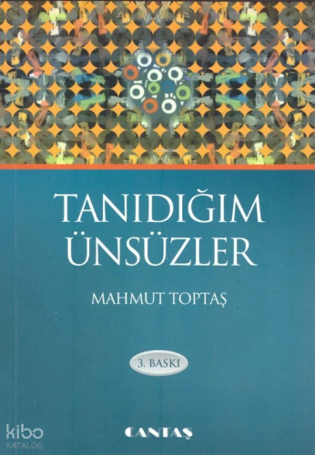 Tanıdığım Ünsüzler