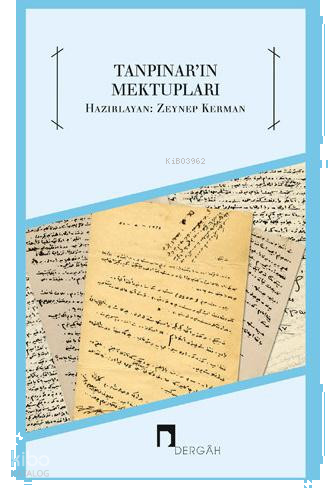 Tanpınar'ın Mektupları