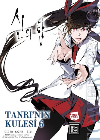 Tanrı’nın Kulesi