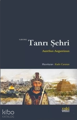 Tanrı Şehri