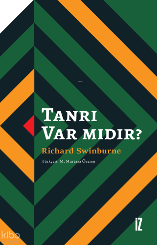 Tanrı Var Mıdır?