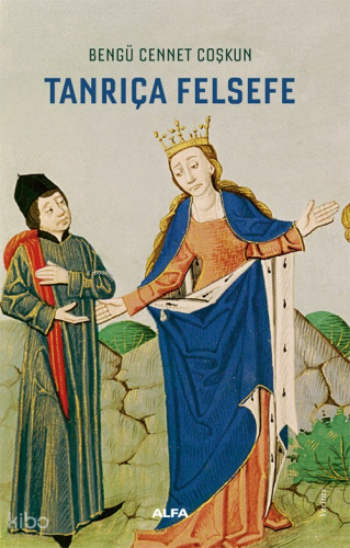 Tanrıça Felsefe | benlikitap.com