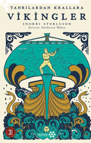 Tanrılardan Krallara Vikingler