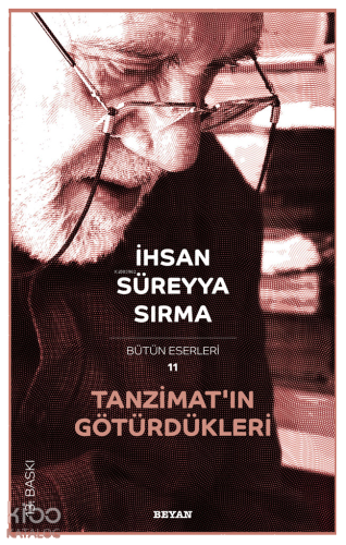 Tanzimat'ın Götürdükleri | benlikitap.com