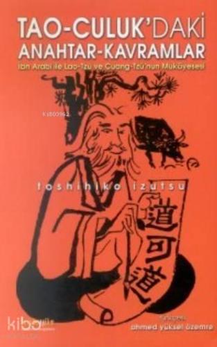 Tao-culukdaki Anahtar Kavramlar | benlikitap.com