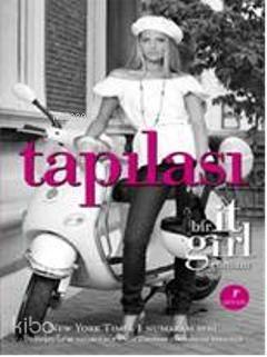Tapılası; Bir it girl Romanı 8. Kitap
