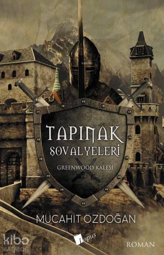 Tapınak Şövalyeleri | benlikitap.com