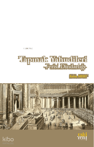 Tapınak Yahudileri
