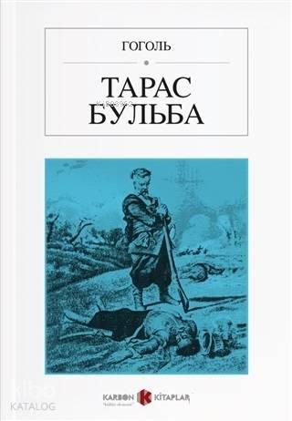 Taras Bulba (Rusça) | benlikitap.com