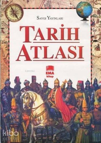 Tarih Atlası