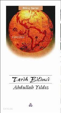Tarih Bilinci | benlikitap.com