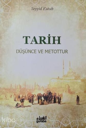 Tarih düşünce ve metottur | benlikitap.com