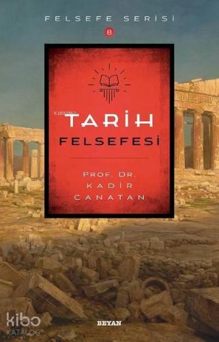 Tarih Felsefesi | benlikitap.com