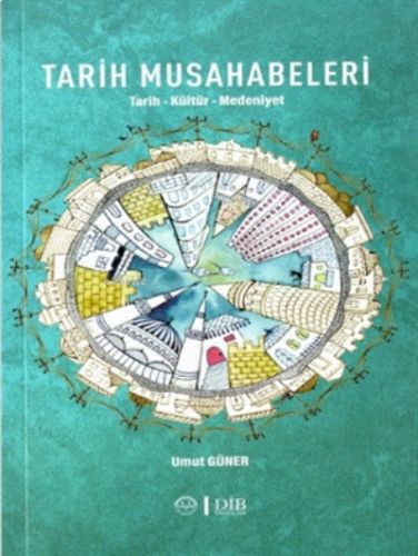 Tarih Musahabeleri | benlikitap.com