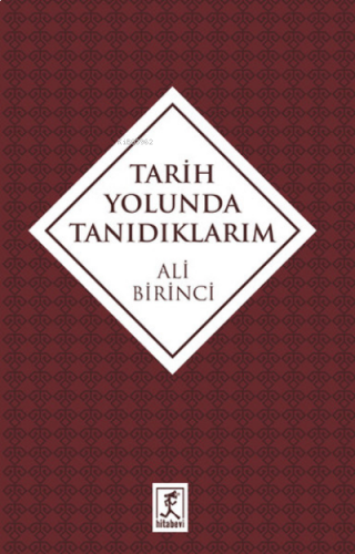 Tarih Yolunda ( 30 ) | benlikitap.com