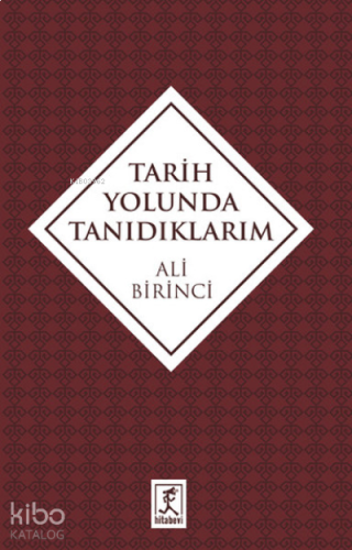 Tarih Yolunda ( 30 )