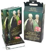 Tarihçei Hayat Bediüzzaman ve Hayru'l-Halefi A.Hüsrev Altınbaşak | ben