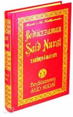 Tarihçe-i Hayatı (1251-Küçük Boy) | benlikitap.com