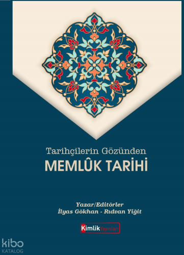 Tarihçilerin Gözünden Memlük Tarihi; Aylin’in Kültür Yolculuğu-1