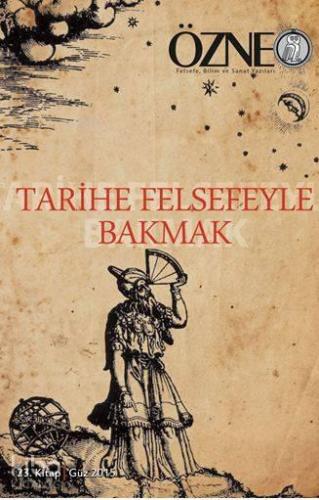 Tarihe Felsefeyle Bakmak | benlikitap.com