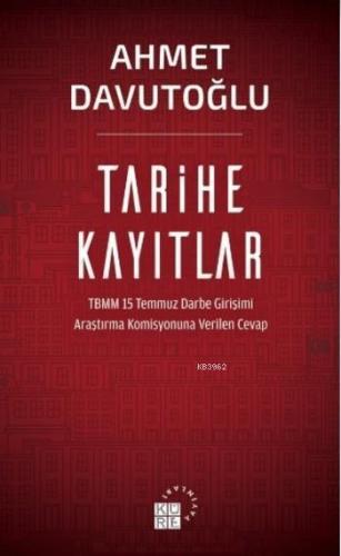 Tarihe Kayıtlar | benlikitap.com