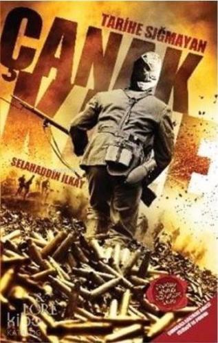 Tarihe Sığmayan Çanakkale | benlikitap.com