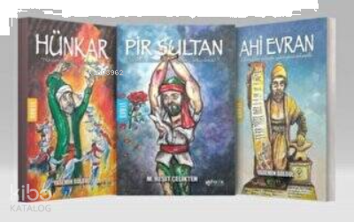 Tarihi Roman Seti
