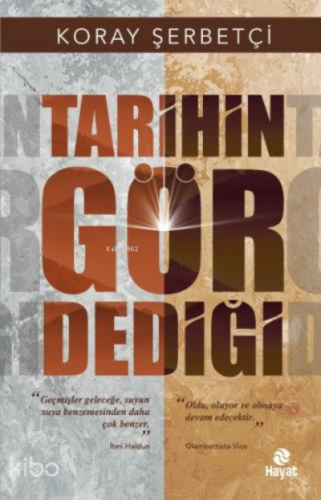 Tarihin Gör Dediği