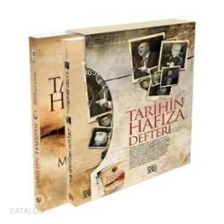 Tarihin Hafıza Defteri (2 Kitap, Kutulu) | benlikitap.com