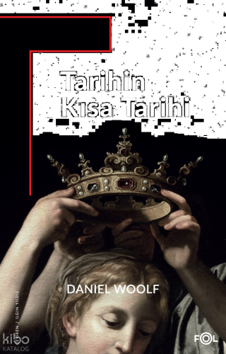 Tarihin Kısa Tarihi