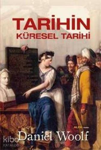 Tarihin Küresel Tarihi