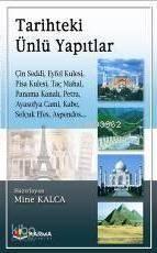 Tarihteki Ünlü Yapıtlar