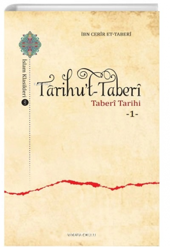 Tarihu t-Taberi | benlikitap.com
