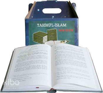 Tarihül İslam (6 Cilt Takım) | benlikitap.com