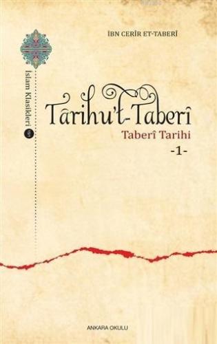 Tarihu't-Taberi | benlikitap.com