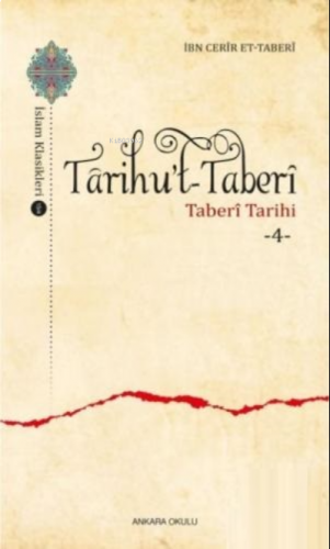 Tarihu't - Taberi - Taberi Tarihi 4 | benlikitap.com