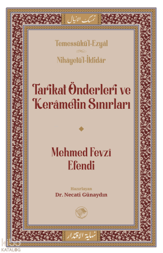Tarikat Önderleri ve Kerametin Sınırları | benlikitap.com