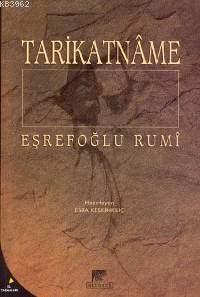 Tarikatname | benlikitap.com