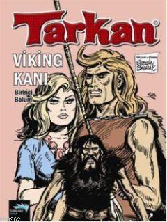 Tarkan - Viking Kanı 1. Bölüm | benlikitap.com
