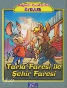 Tarla Faresi ve Şehir Faresi