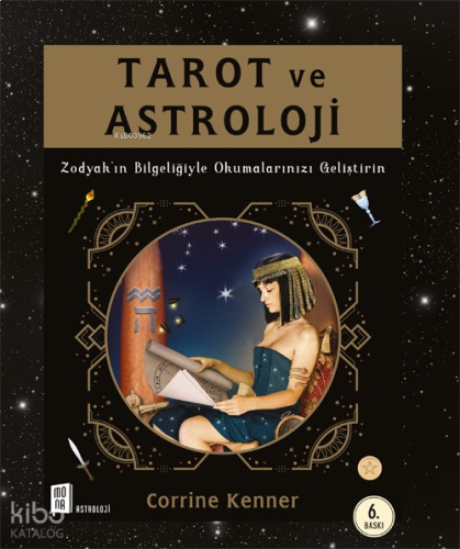 Tarot ve Astroloji