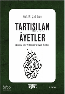 Tartışılan Ayetler