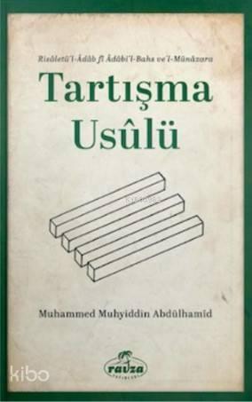 Tartışma Usulü | benlikitap.com