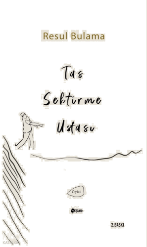 Taş Sektirme Ustası | benlikitap.com