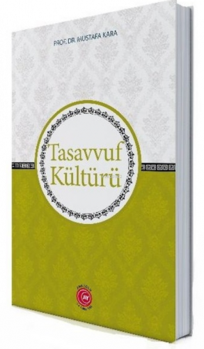 Tasavvuf Kültürü | benlikitap.com