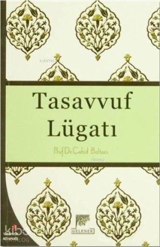 Tasavvuf Lügatı