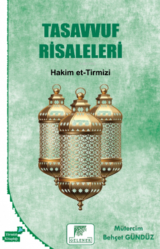Tasavvuf Risaleleri | benlikitap.com